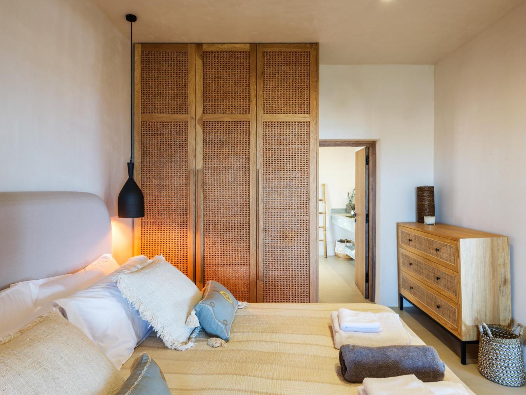 Mykonos Villa Scorpios Mykonos Town エクステリア 写真