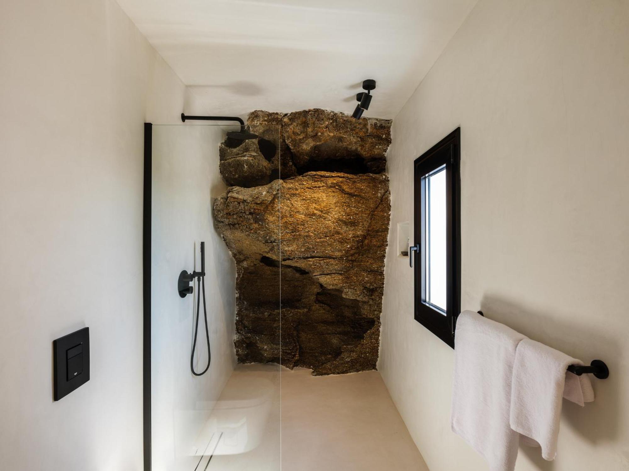 Mykonos Villa Scorpios Mykonos Town エクステリア 写真