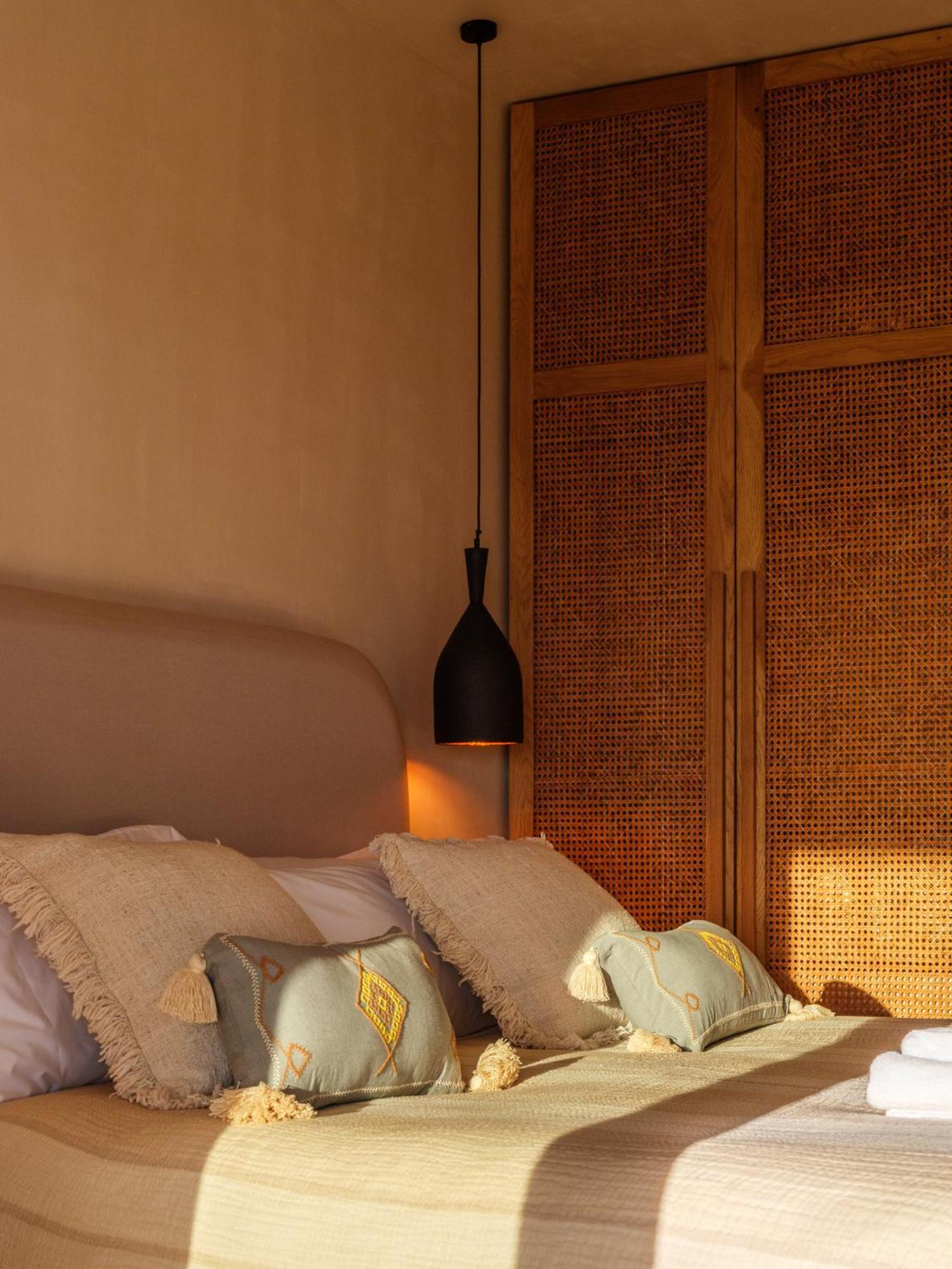 Mykonos Villa Scorpios Mykonos Town エクステリア 写真