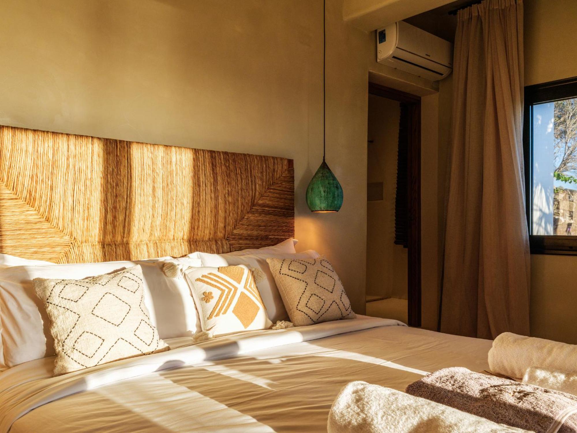 Mykonos Villa Scorpios Mykonos Town エクステリア 写真